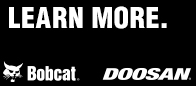 Learn more. Bobcat | Doosan